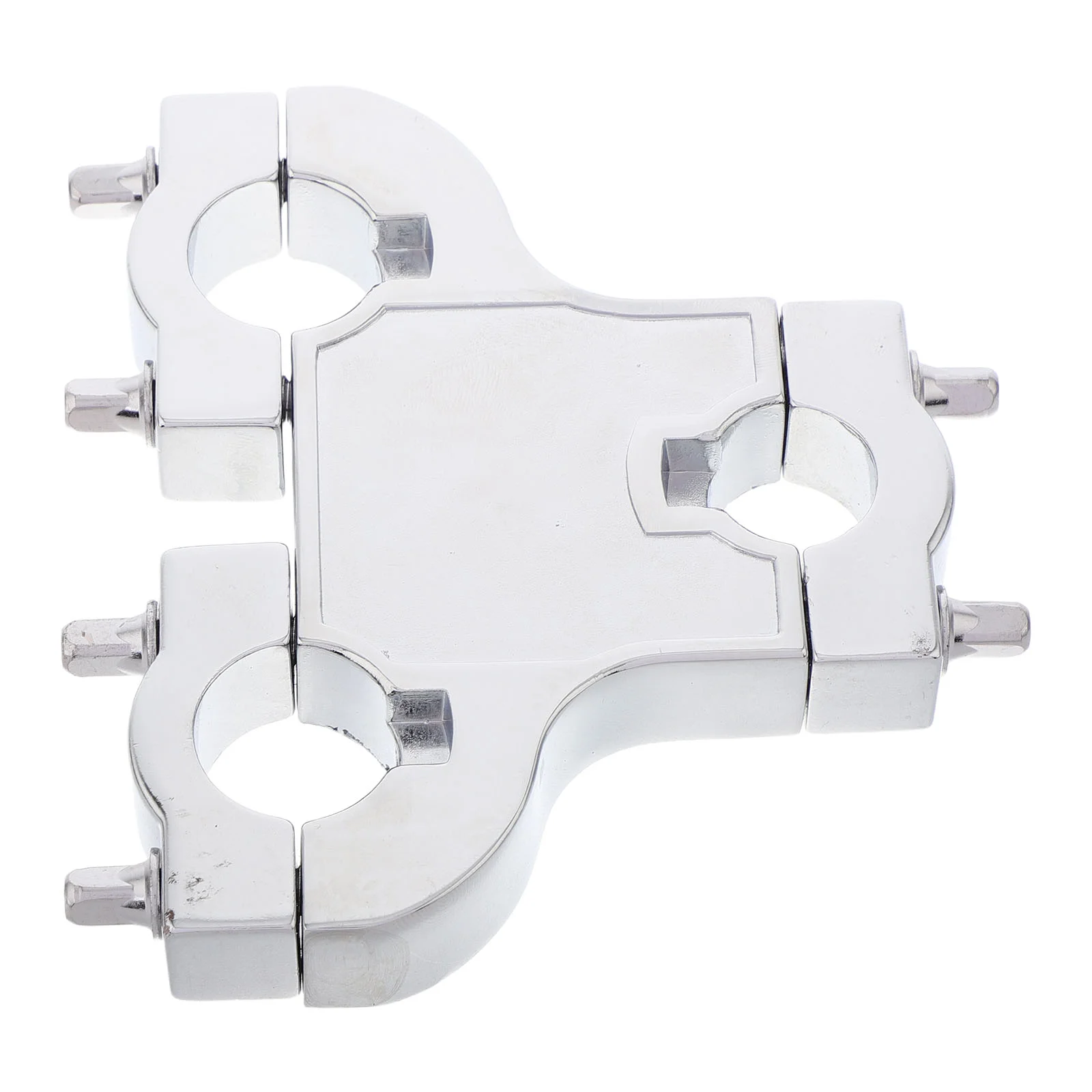 Drum Kit Accessories Expansion Clamp Drum Pole Clamp Sturdy Metal Drum Hardware Quick And Easy Installation Adjustable For Diffe
Drum Kit Accessories Expansion Clamp Drum Pole Clamp Sturdy Metal Drum Hardware Quick And Easy Installation Adjustable For Diffe