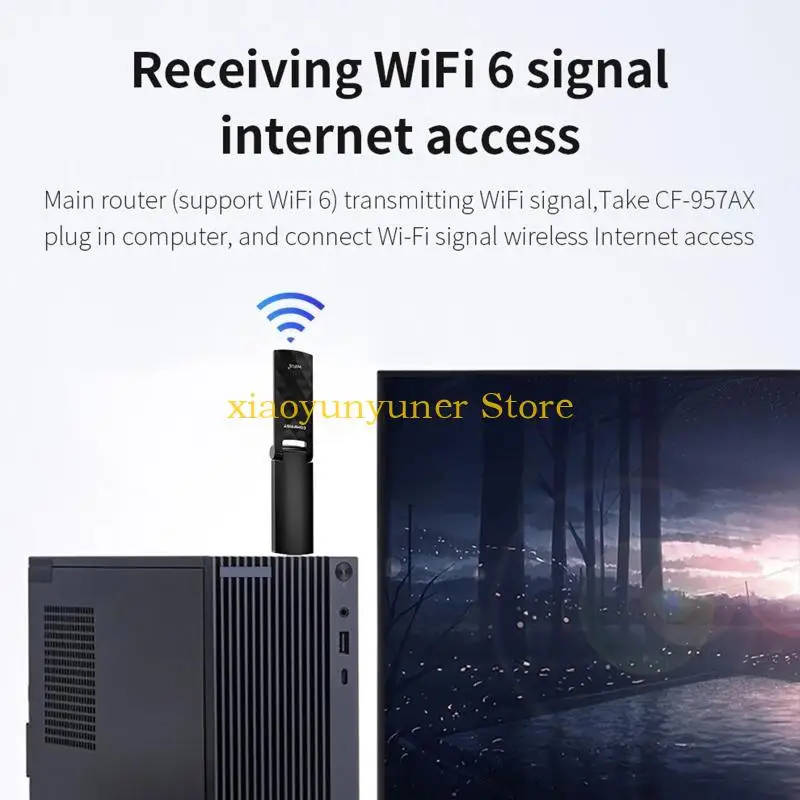P9JB USB3.0 Беспроводная сетевая карта 1800 Мбит / с двойной частоты беспроводной сетевой карты WiFi
P9JB USB3.0 Беспроводная сетевая карта 1800 Мбит / с двойной частоты беспроводной сетевой карты WiFi