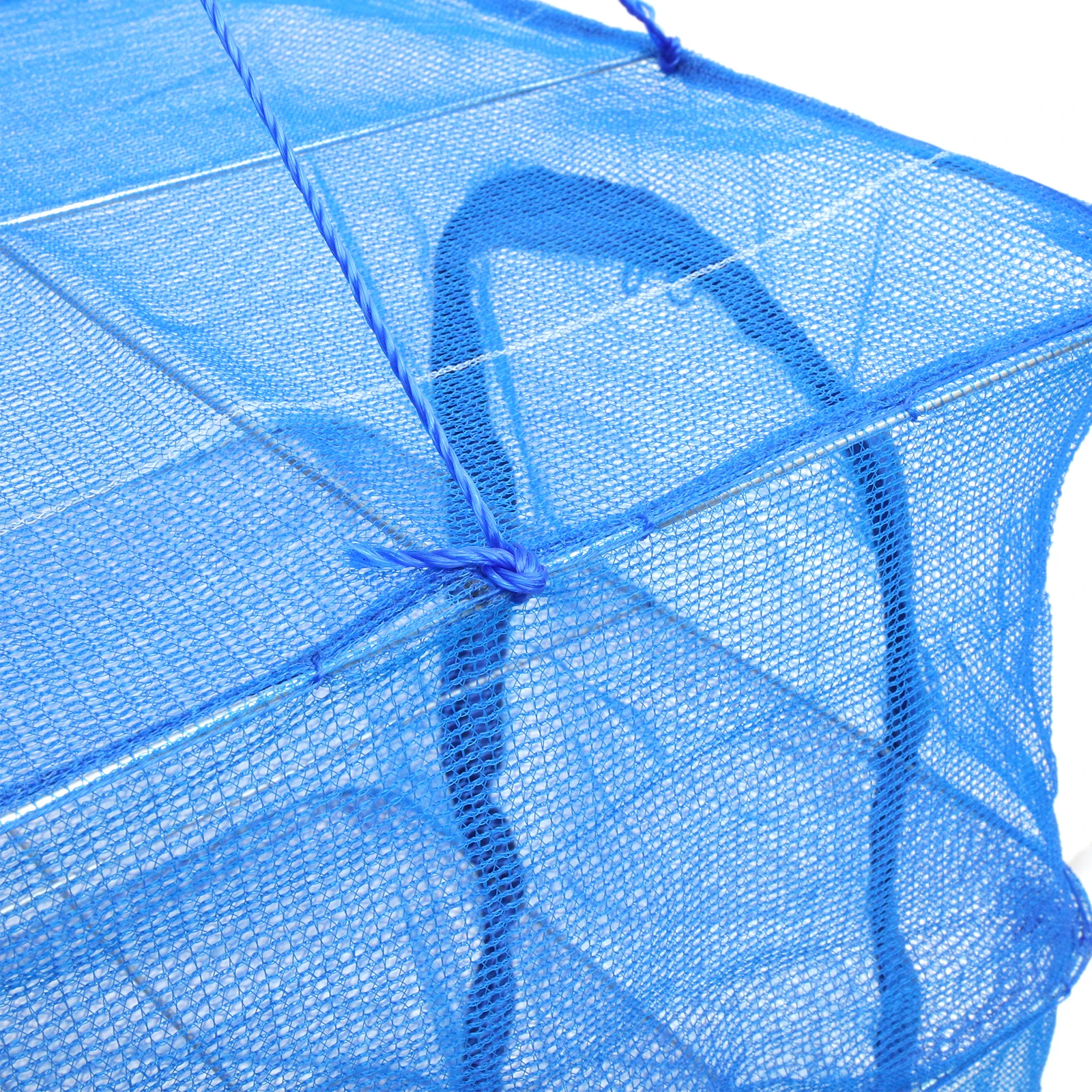 Fish Cage Network Dry Drying Screen Dried Mesh Hanging Rack Fishing for Dryer Fruit 
Fish Cage Network Dry Drying Screen Dried Mesh Hanging Rack Fishing for Dryer Fruit