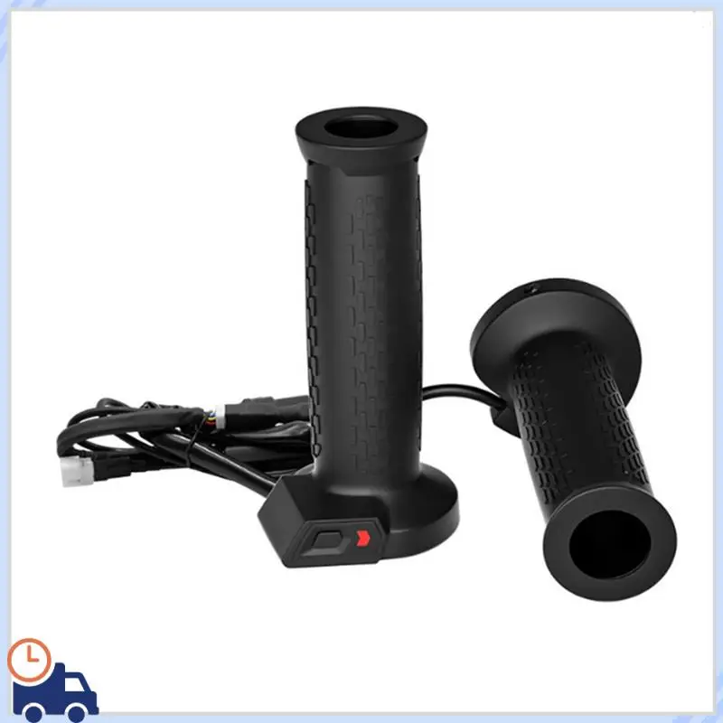 Durable Smart Temperature Control Hand Warmer Grip For Motorcycles, Adjustable Hot Grip Handle, Waterproof ATV Handlebar Heater
Durable Smart Temperature Control Hand Warmer Grip For Motorcycles, Adjustable Hot Grip Handle, Waterproof ATV Handlebar Heater