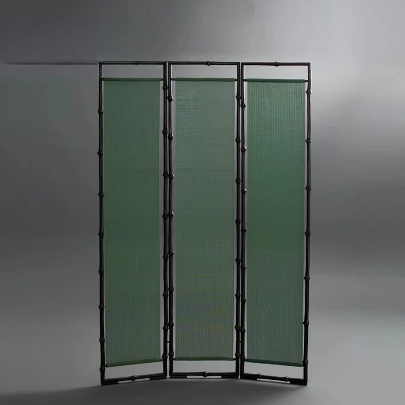 Filament screen, partition living room Chinese-style blocking mobile folding
Filament screen, partition living room Chinese-style blocking mobile folding