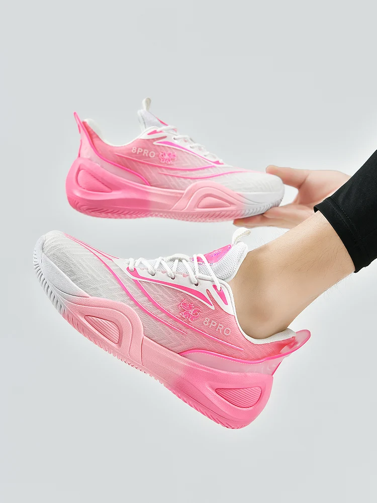 Original Brand Professional Basketball Shoes Non-slip Comfortable Athletic Shoes 36-45 General Fitness Athletic Shoes
Original Brand Professional Basketball Shoes Non-slip Comfortable Athletic Shoes 36-45 General Fitness Athletic Shoes