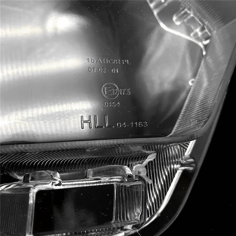 Headlight Cover Transparent Headlight Lens Headlight Shell For Isuzu D-MAX 2019 2020 2021
Headlight Cover Transparent Headlight Lens Headlight Shell For Isuzu D-MAX 2019 2020 2021