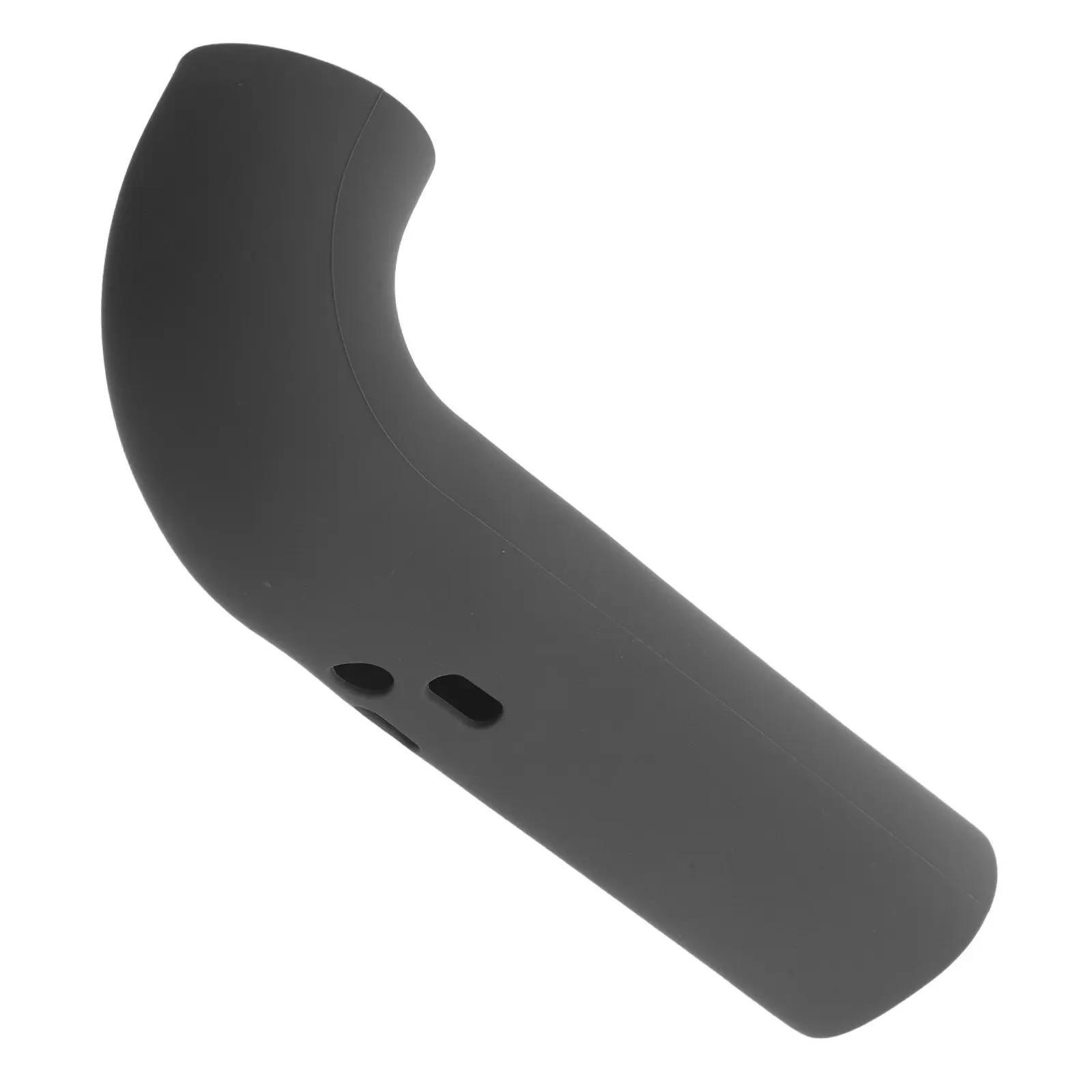 Grey Silicone Hair Dryer Protective Sleeve for Hd17 Thin Lightweight Scratch Resistant Anti Slip Heat Resistant Dryer
Grey Silicone Hair Dryer Protective Sleeve for Hd17 Thin Lightweight Scratch Resistant Anti Slip Heat Resistant Dryer