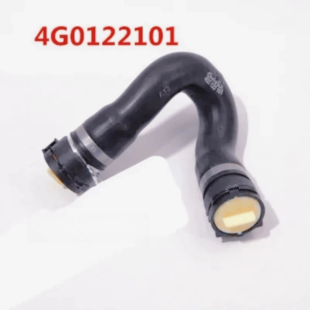 ZZ-2.8 3.0 Petrol Engine Radiator Upper Coolant Hose Pipe For Audi A6 S6 C7 Avant Quattro A7 Sportback 4G0122101
ZZ-2.8 3.0 Petrol Engine Radiator Upper Coolant Hose Pipe For Audi A6 S6 C7 Avant Quattro A7 Sportback 4G0122101