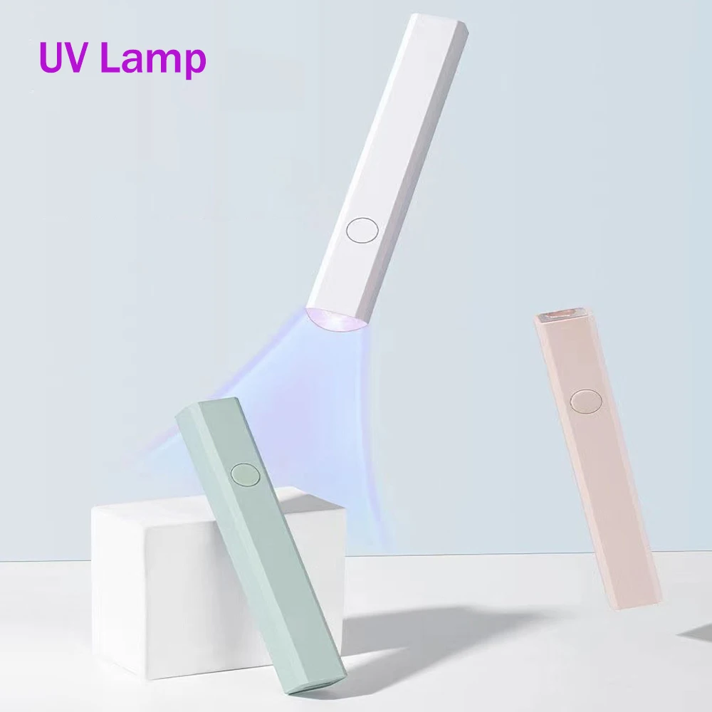USB-сушилка для ногтей, домашние инструменты для фототерапии, портативная мини-лампа для ногтей для отверждения всех гелей, сушилка для ногтей, мини-фонарик, ручка
USB-сушилка для ногтей, домашние инструменты для фототерапии, портативная мини-лампа для ногтей для отверждения всех гелей, сушилка для ногтей, мини-фонарик, ручка