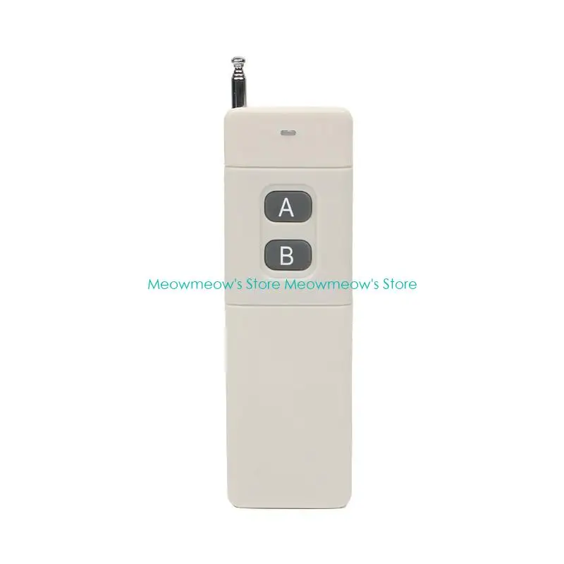 W91A 3000 м большой дальности высокой мощности 4 6 8 12CH RF передатчик дистанционного управления 433 МГц гаражные ворота
W91A 3000 м большой дальности высокой мощности 4 6 8 12CH RF передатчик дистанционного управления 433 МГц гаражные ворота