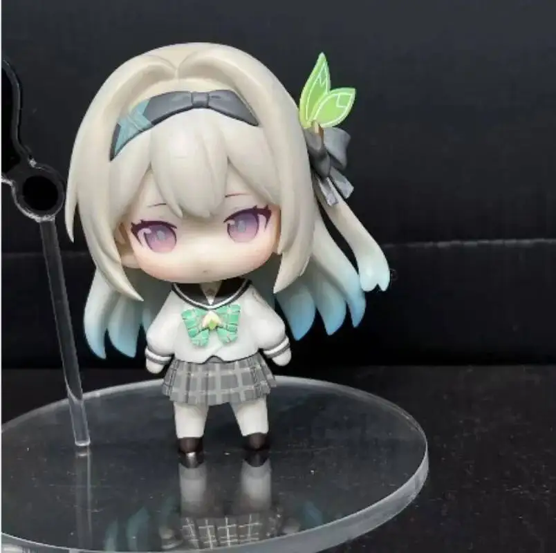 Firefly Honkai:Star Rail Action Figures Model Kawaii Trendy Desktop Ornament Collectible Surprise Exquisite Acg Birthday Gifts
Firefly Honkai:Star Rail Action Figures Model Kawaii Trendy Desktop Ornament Collectible Surprise Exquisite Acg Birthday Gifts