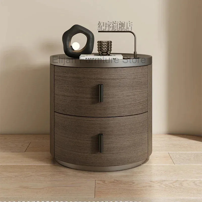 Bedside Table Side Bed Dressers Bedroom Cabinet Storage Living Room End Tables Desk Nachtkastje Closets Wood Room Furniture
Bedside Table Side Bed Dressers Bedroom Cabinet Storage Living Room End Tables Desk Nachtkastje Closets Wood Room Furniture