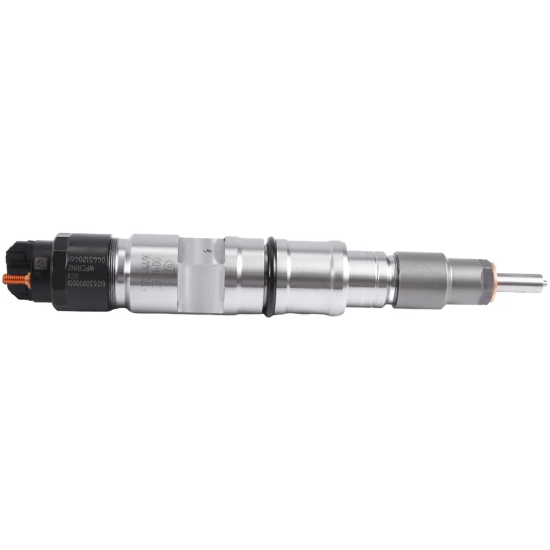 1 Piece 0445120461 New Diesel Fuel Injector Nozzle Replacement Parts For WEICHAI
1 Piece 0445120461 New Diesel Fuel Injector Nozzle Replacement Parts For WEICHAI