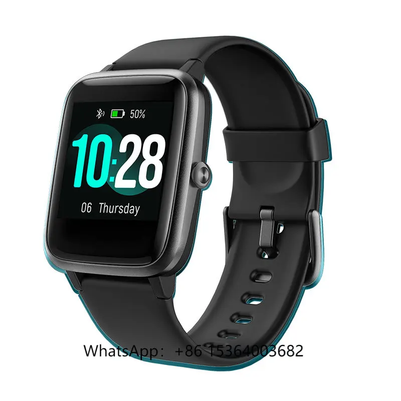 TJXL-SWL 2021 Hot-selling ID205L Multi-function Smart Watch 5ATM Waterproof Grade Smart Bracelet
TJXL-SWL 2021 Hot-selling ID205L Multi-function Smart Watch 5ATM Waterproof Grade Smart Bracelet