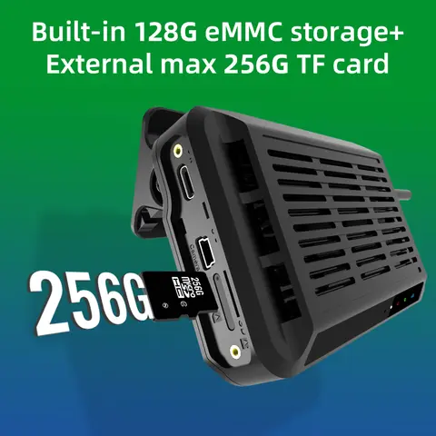 JIMIMAX JC371 ADAS DVR Kamera Samochodowa Max 3 Kanały Rejestrator Samochodowy Monitor Parkowania 4G GPS Śledzenie Kamera Samochodowa Streaming na Żywo Rejestrator AI Aplikacja PC