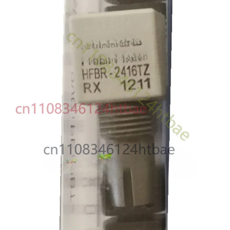 1pcs HFBR-2416TZ HFBR-2416T HFBR-2416 HFBR2416TZ ZIP8 new
1pcs HFBR-2416TZ HFBR-2416T HFBR-2416 HFBR2416TZ ZIP8 new