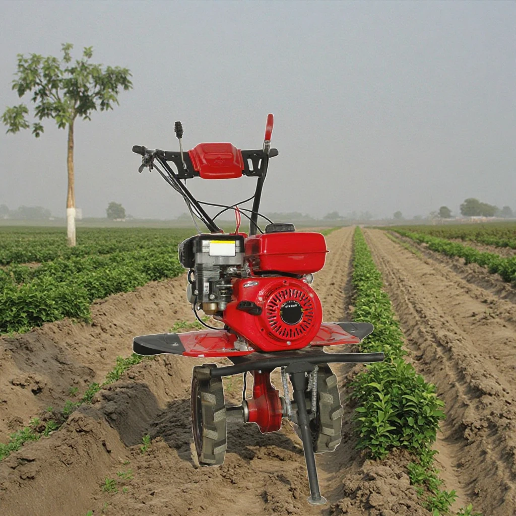 Superior 9HP Agricultural Machinery Engine Enhanced Efficiency Dependability
Superior 9HP Agricultural Machinery Engine Enhanced Efficiency Dependability