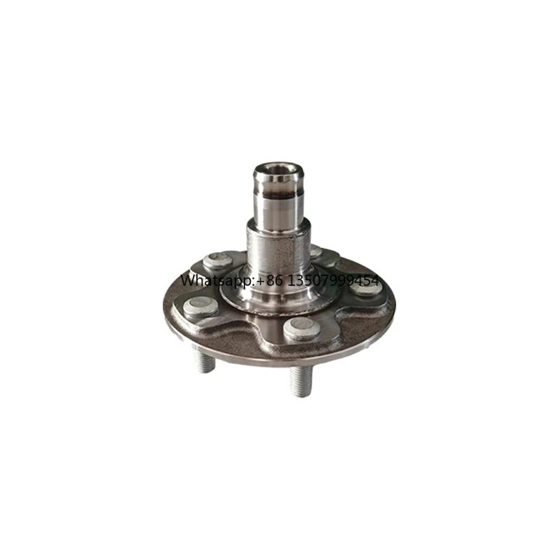 Manufacturer Price Auto Car Spare Parts Wheel Bearing Hub Assembly Rear for 42450-12170 Cars Bearings
Manufacturer Price Auto Car Spare Parts Wheel Bearing Hub Assembly Rear for 42450-12170 Cars Bearings