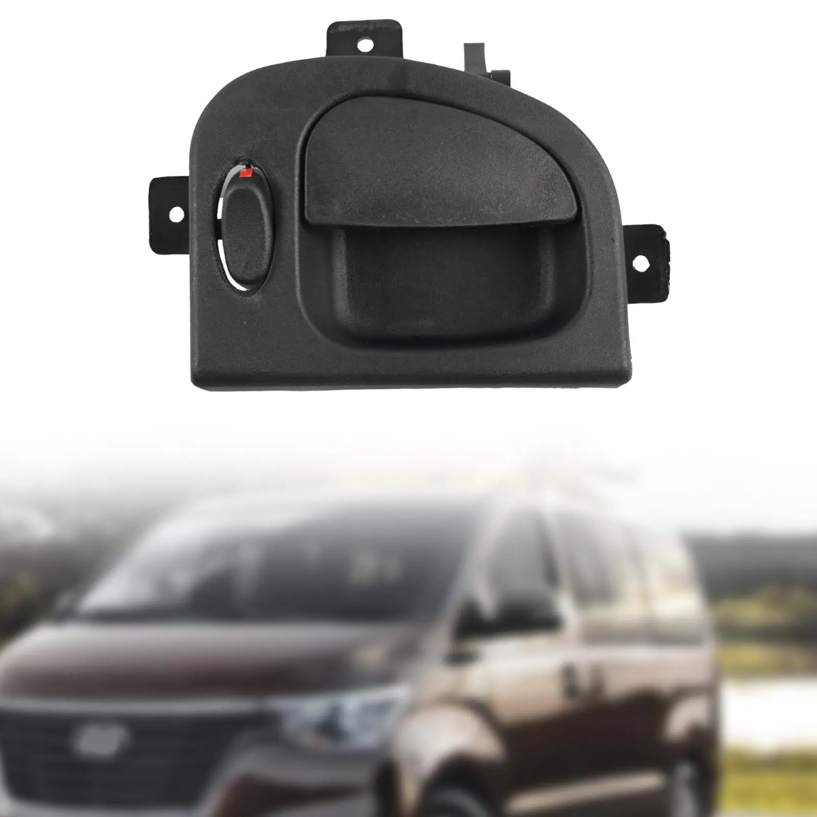 Car Inside Door Handle 83620-4A000 High Performance Replace Parts Easy Installation for Hyundai Starex H1 98-07 Accessories
Car Inside Door Handle 83620-4A000 High Performance Replace Parts Easy Installation for Hyundai Starex H1 98-07 Accessories