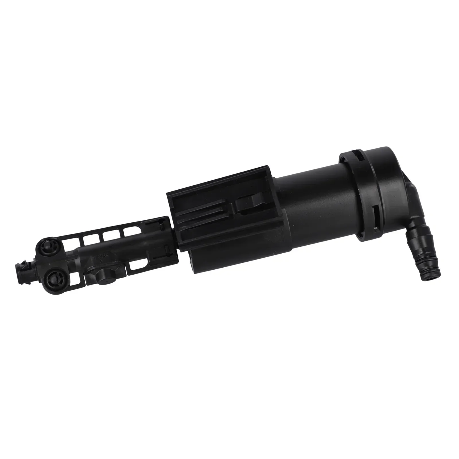 For Mini Cooper Front Left Washer Pump Appearance Shape Size Front Left Placement High Quality Material Plastic
For Mini Cooper Front Left Washer Pump Appearance Shape Size Front Left Placement High Quality Material Plastic