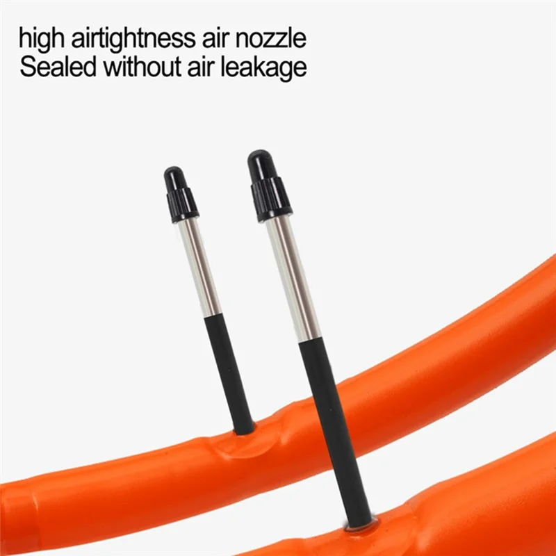 A51Q-700C TPU Inner Tube Ultralight Bike Inner Tube Road Bike Inner Tubes 700C Tires
A51Q-700C TPU Inner Tube Ultralight Bike Inner Tube Road Bike Inner Tubes 700C Tires