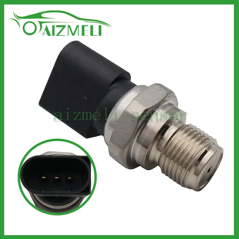 Engine Oil Pressure Switch Sensor KA51-S06 For Ford Transit MK8 Tourneo Custom Ranger 2.2L Citroen Relay Car OE 5WS40683 KA51S06
Engine Oil Pressure Switch Sensor KA51-S06 For Ford Transit MK8 Tourneo Custom Ranger 2.2L Citroen Relay Car OE 5WS40683 KA51S06