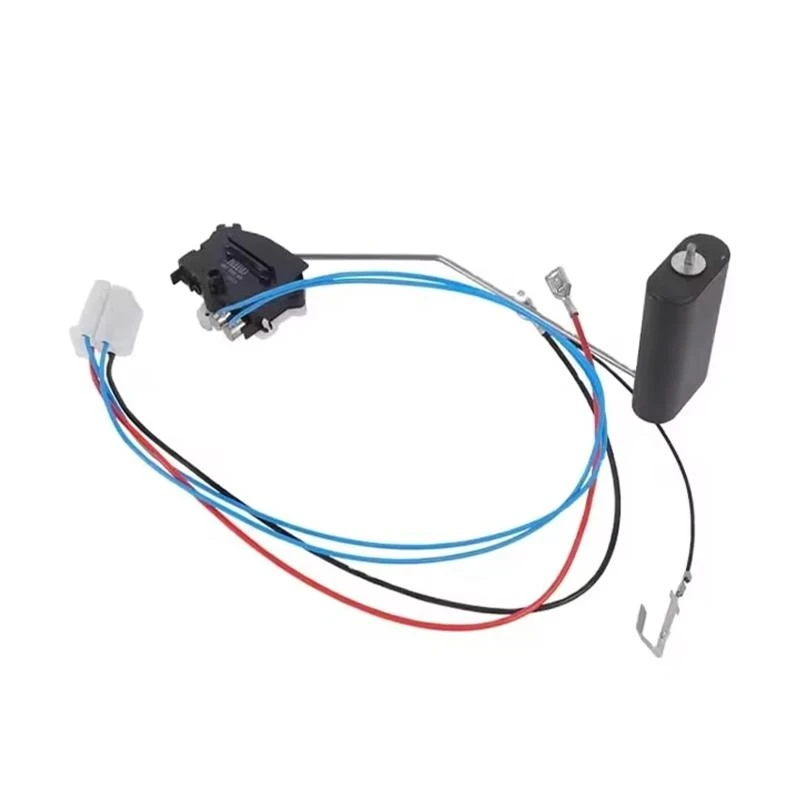 A2BF Level Indicators For F25 F26 20ix 28ix 35ix M40ix Ensures Accurate Readings 
A2BF Level Indicators For F25 F26 20ix 28ix 35ix M40ix Ensures Accurate Readings