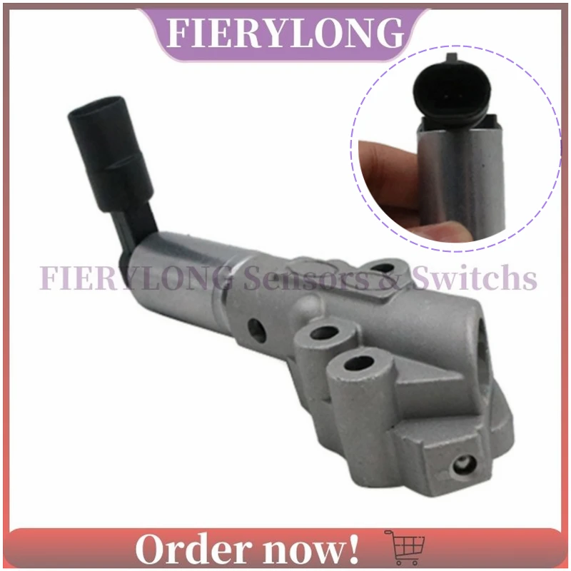 24360-3CAA2 918032 VVT Variable Timing Control Valve Solenoid For Genesis G80 Hyundai Azera Genesis Santa Fe Kia Cadenza
24360-3CAA2 918032 VVT Variable Timing Control Valve Solenoid For Genesis G80 Hyundai Azera Genesis Santa Fe Kia Cadenza