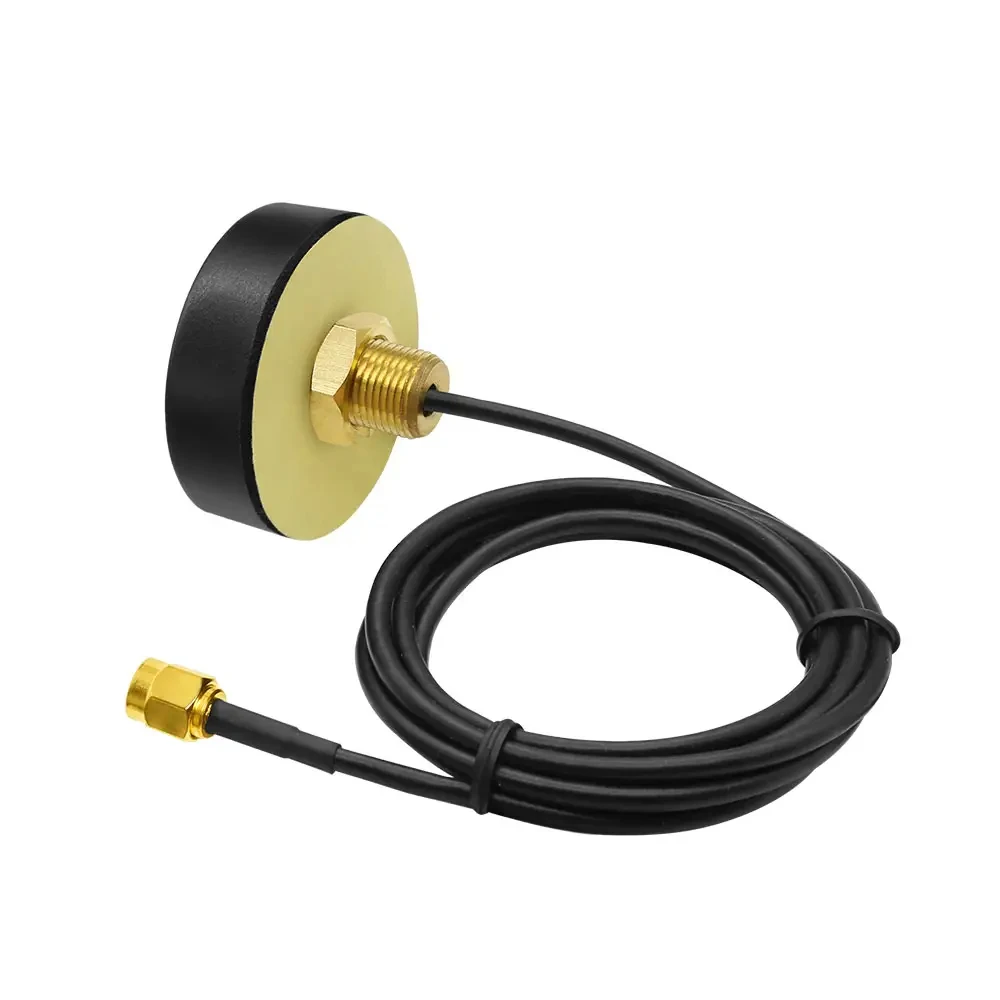 2,4ghz Antenna with 20m Cable IPEX1 Connector
2,4ghz Antenna with 20m Cable IPEX1 Connector