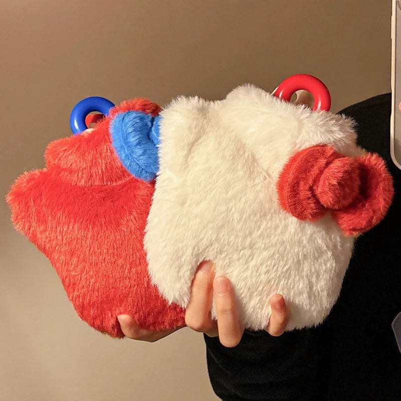 Новый хит продаж, зимний согревающий живіт, горячий компресс, плюшевая грелка для рук, милая утолщенная сумка для теплой воды, грелка
Новый хит продаж, зимний согревающий живіт, горячий компресс, плюшевая грелка для рук, милая утолщенная сумка для теплой воды, грелка