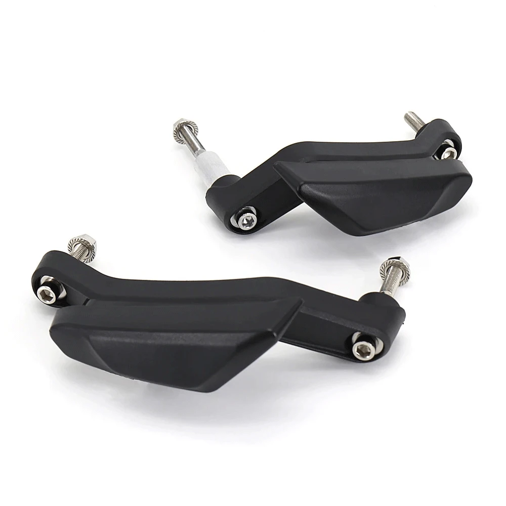 Fit For Trident 660 For Trident660 2021-2025 Motorcycle Frame Sliders Fairing Guard Crash Protector Bobbins Falling Protection
Fit For Trident 660 For Trident660 2021-2025 Motorcycle Frame Sliders Fairing Guard Crash Protector Bobbins Falling Protection