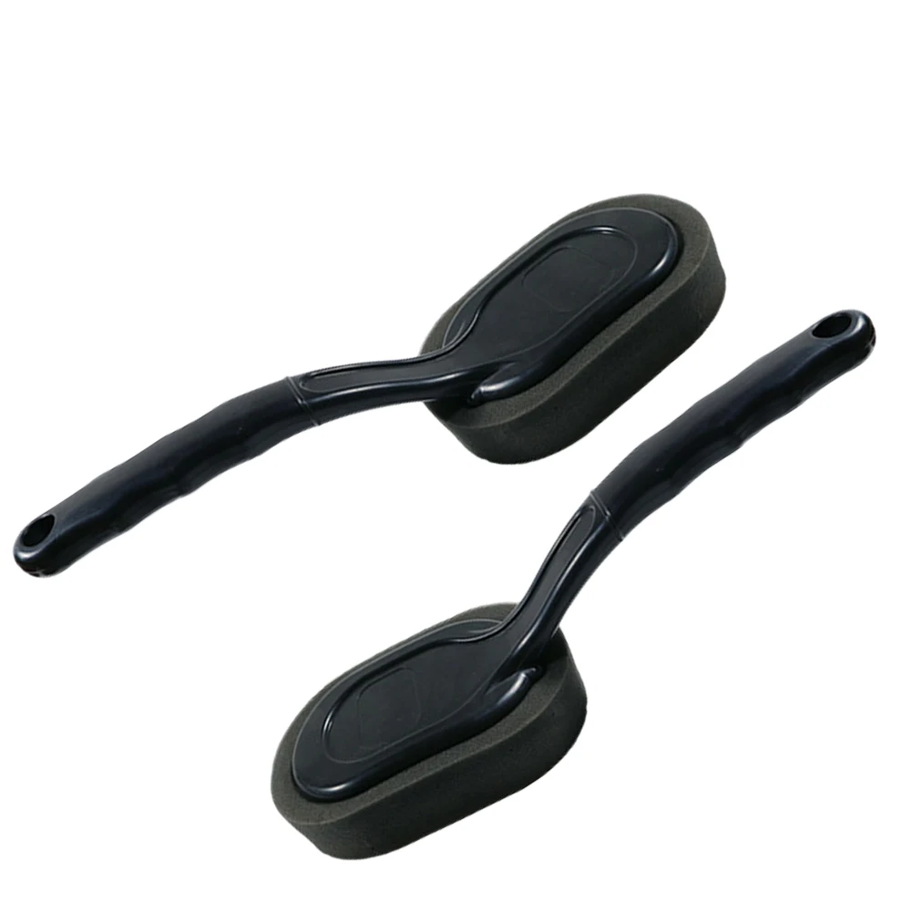 2 Pcs Tire Brush Kit Durable Hair for Car Wheel Rim Bumper Cleaning Gadget Exhaust Tip Tool Motorcycle Vehicle
2 Pcs Tire Brush Kit Durable Hair for Car Wheel Rim Bumper Cleaning Gadget Exhaust Tip Tool Motorcycle Vehicle