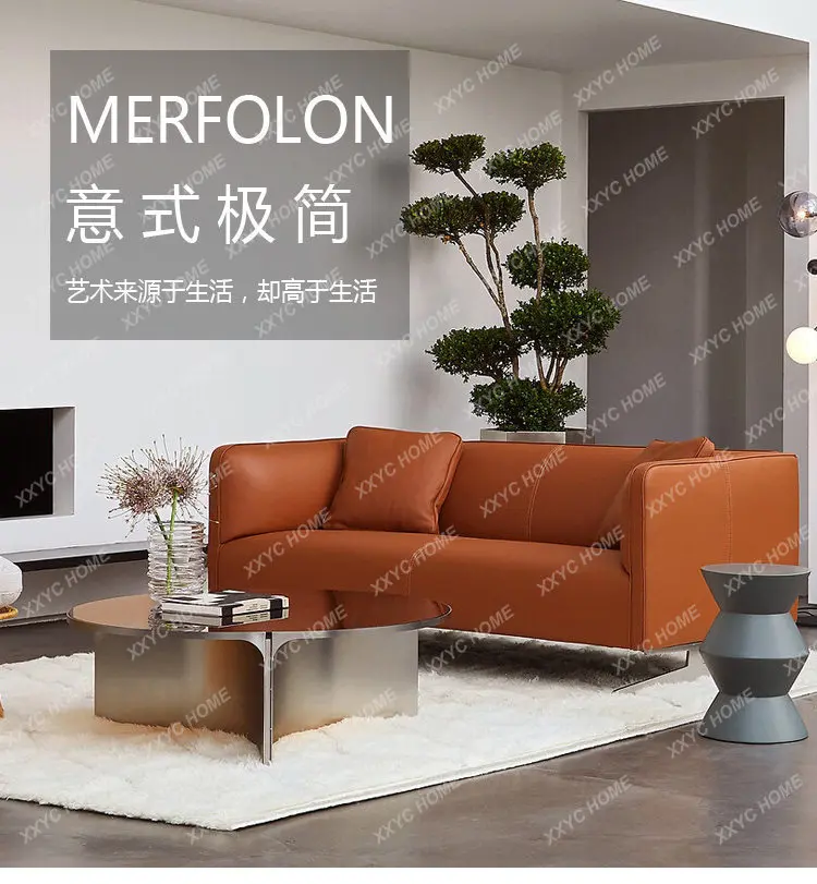 minimalist postmodern creative villa model house furniture light luxury tempered glass round coffee table
minimalist postmodern creative villa model house furniture light luxury tempered glass round coffee table