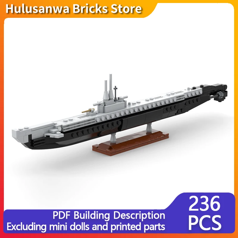 Модель подводной лодки USS Bowfin Balao-Class MOC, строительные кирпичи, военное оборудование, модульные технологии, подарки, праздник, сборка, детские игрушки
Модель подводной лодки USS Bowfin Balao-Class MOC, строительные кирпичи, военное оборудование, модульные технологии, подарки, праздник, сборка, детские игрушки