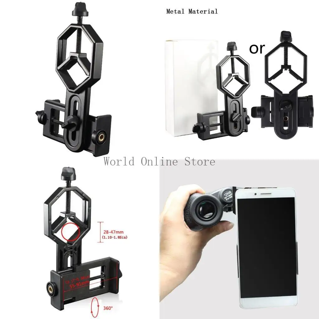 Телепоптер Адаптер монокулярный прицел монокулярный прицел бинокулярный держатель 87HC
Телепоптер Адаптер монокулярный прицел монокулярный прицел бинокулярный держатель 87HC