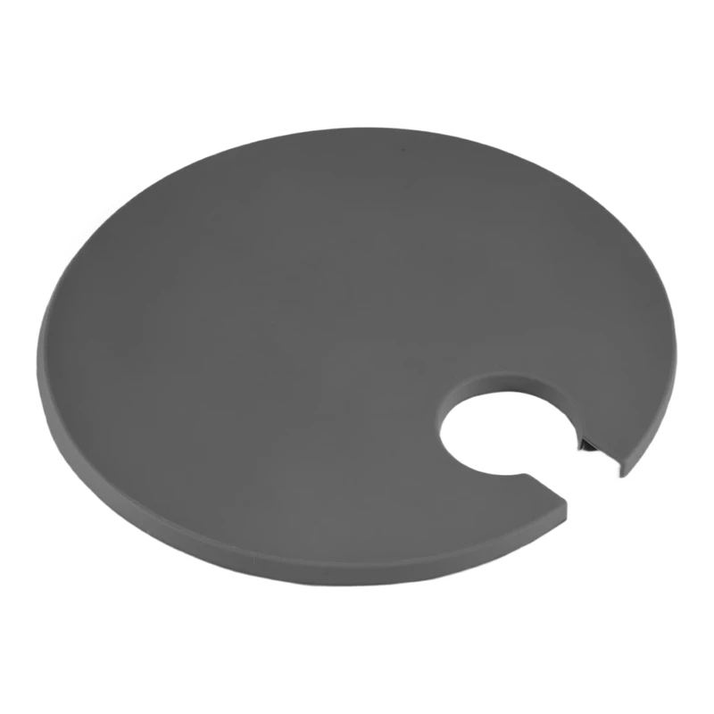 NEW-Silicone Lids - Fits Up To 10.5Inch Stock Pots - Compatible For Anova Culinary Sous Vide Precision Cookers
NEW-Silicone Lids - Fits Up To 10.5Inch Stock Pots - Compatible For Anova Culinary Sous Vide Precision Cookers