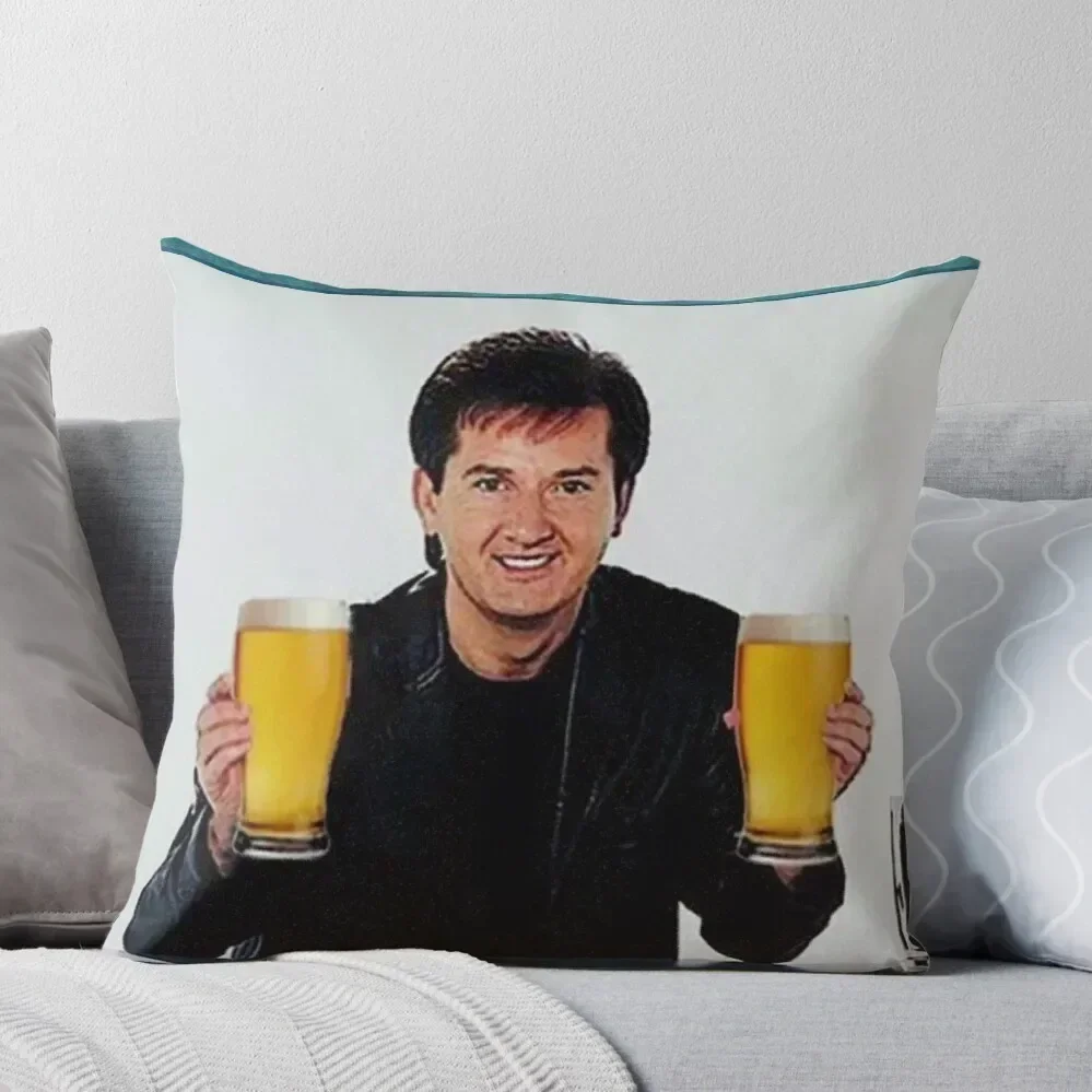 Daniel O'Donnell Pints Throw Pillow Pillowcases Bed Cushions Bed pillowcases Pillow Covers Decorative pillow
Daniel O'Donnell Pints Throw Pillow Pillowcases Bed Cushions Bed pillowcases Pillow Covers Decorative pillow
