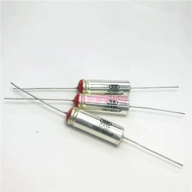 CA30 1 мкФ-68 мкФ 100 В 1 мкФ/1,5 мкФ/2,2 мкФ/3,3 мкФ/4,7 мкФ/68 мкФ/100 В нетвердый электролитный танталовый конденсатор
CA30 1 мкФ-68 мкФ 100 В 1 мкФ/1,5 мкФ/2,2 мкФ/3,3 мкФ/4,7 мкФ/68 мкФ/100 В нетвердый электролитный танталовый конденсатор