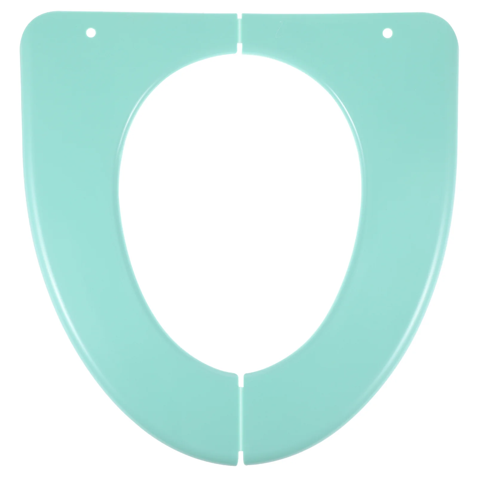 Folding Toilet Seat Potty Cushion Training Cover Travel Portable PP Plastic Safe Durable Fits Standard Toilets Lightweight Home
Folding Toilet Seat Potty Cushion Training Cover Travel Portable PP Plastic Safe Durable Fits Standard Toilets Lightweight Home