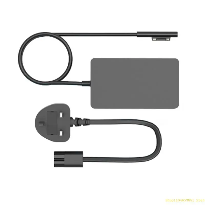 65W 15V 4A Power Supply Laptop Adapter For 3 4 5 6 7 GO 13.5inch Laptop Power Cord Adapter Notebook Accessories 0XLA
65W 15V 4A Power Supply Laptop Adapter For 3 4 5 6 7 GO 13.5inch Laptop Power Cord Adapter Notebook Accessories 0XLA