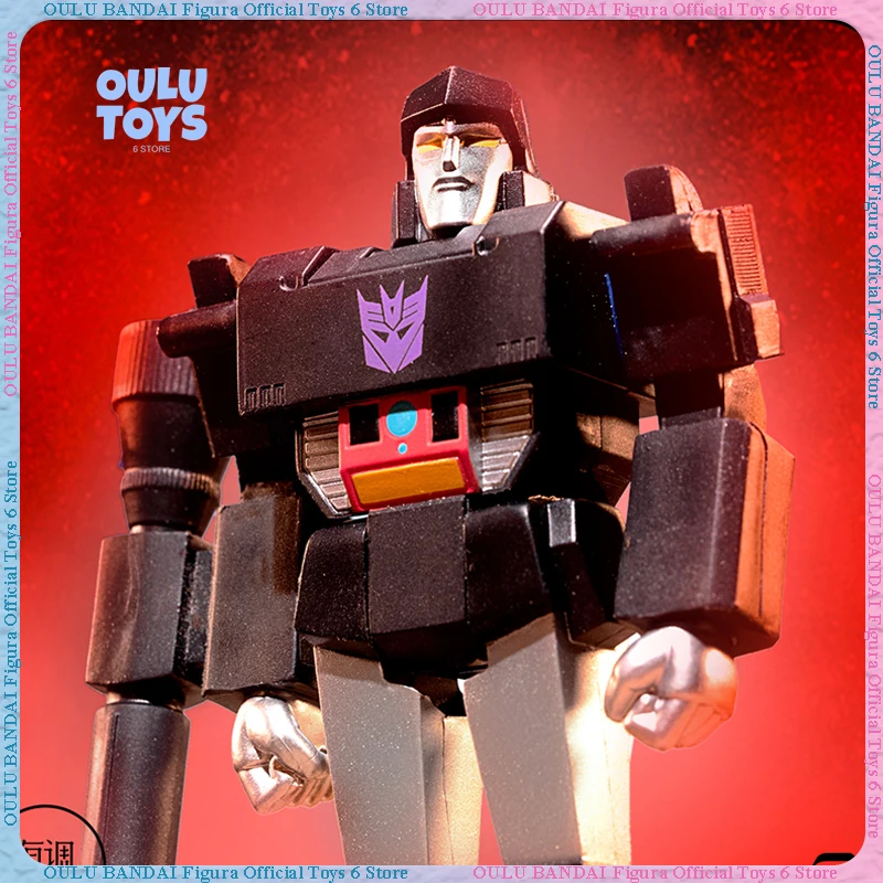 In Stock Transformers Black Friday Exclusive 3.75 Inch Carded Micromasters Siege Series Collectible Action Figure Toy For Fans
In Stock Transformers Black Friday Exclusive 3.75 Inch Carded Micromasters Siege Series Collectible Action Figure Toy For Fans