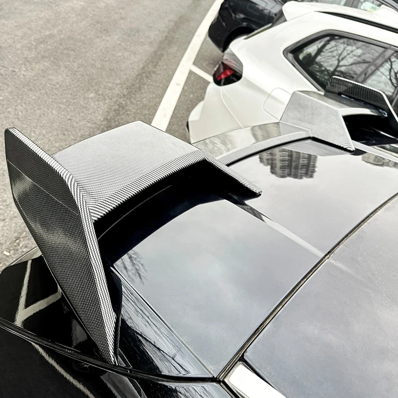 X3 G45 2025+ MP Style Rear Spoiler, Sport Roof Wing Trunk Lip Auto Mod Parts
X3 G45 2025+ MP Style Rear Spoiler, Sport Roof Wing Trunk Lip Auto Mod Parts