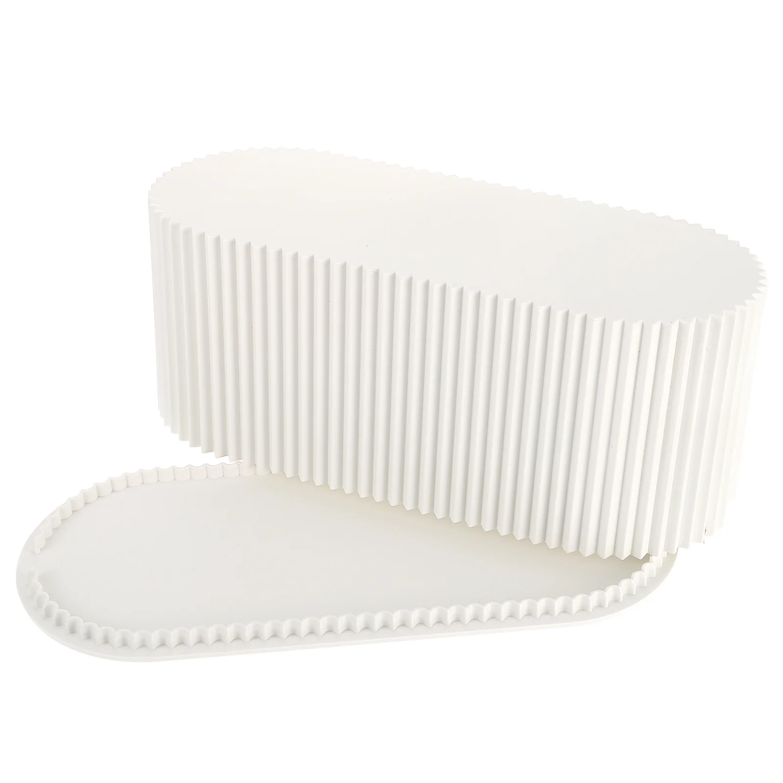 Desktop Wire Storage Box Cable ganizer Sturdy Plastic Household Appliance Bathroom Kitchen Living Room Wiring Board Protector
Desktop Wire Storage Box Cable ganizer Sturdy Plastic Household Appliance Bathroom Kitchen Living Room Wiring Board Protector
