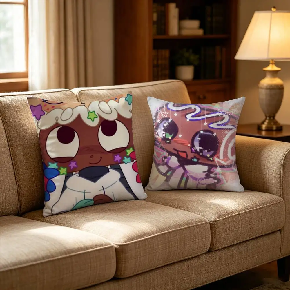 Dandys World Cosmo Laser Pillow Case Cushion Cover Throw Pillow Case For Car Sofa
Dandys World Cosmo Laser Pillow Case Cushion Cover Throw Pillow Case For Car Sofa