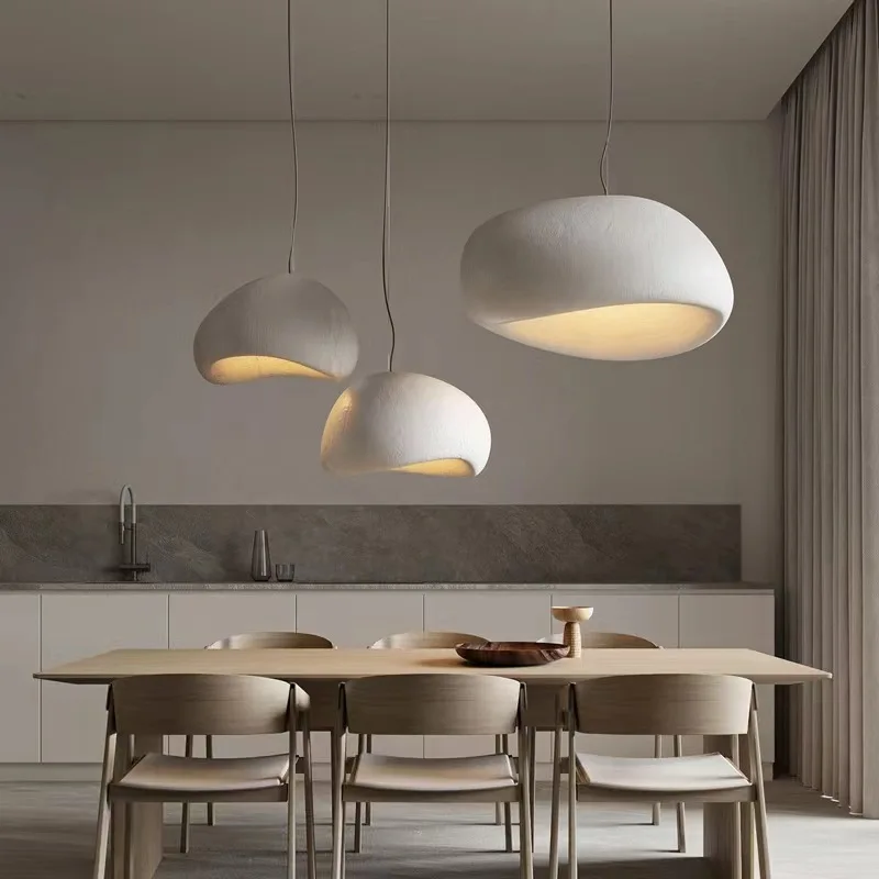 Nordic Home Decor LED Chandeliers Lighting for Living Dining Room Kitchen Restaurant Hanging Pendant Lamp Loft Suspension Lustre
Nordic Home Decor LED Chandeliers Lighting for Living Dining Room Kitchen Restaurant Hanging Pendant Lamp Loft Suspension Lustre