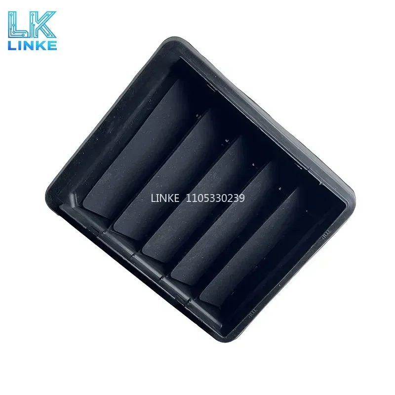 LINKE New Quarter Panel Exhauster 5065432AC For Chrysler 300 Dodge Charger
LINKE New Quarter Panel Exhauster 5065432AC For Chrysler 300 Dodge Charger