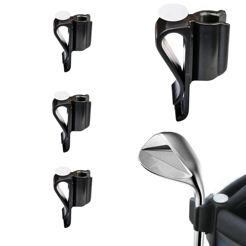 4PcsGolf Club FixatorsGolf Club BucklesGolf Bag Clip Fixed Golf Clubs Buckle Golf Training Aids Outdoor Sports Accessories En
4PcsGolf Club FixatorsGolf Club BucklesGolf Bag Clip Fixed Golf Clubs Buckle Golf Training Aids Outdoor Sports Accessories En