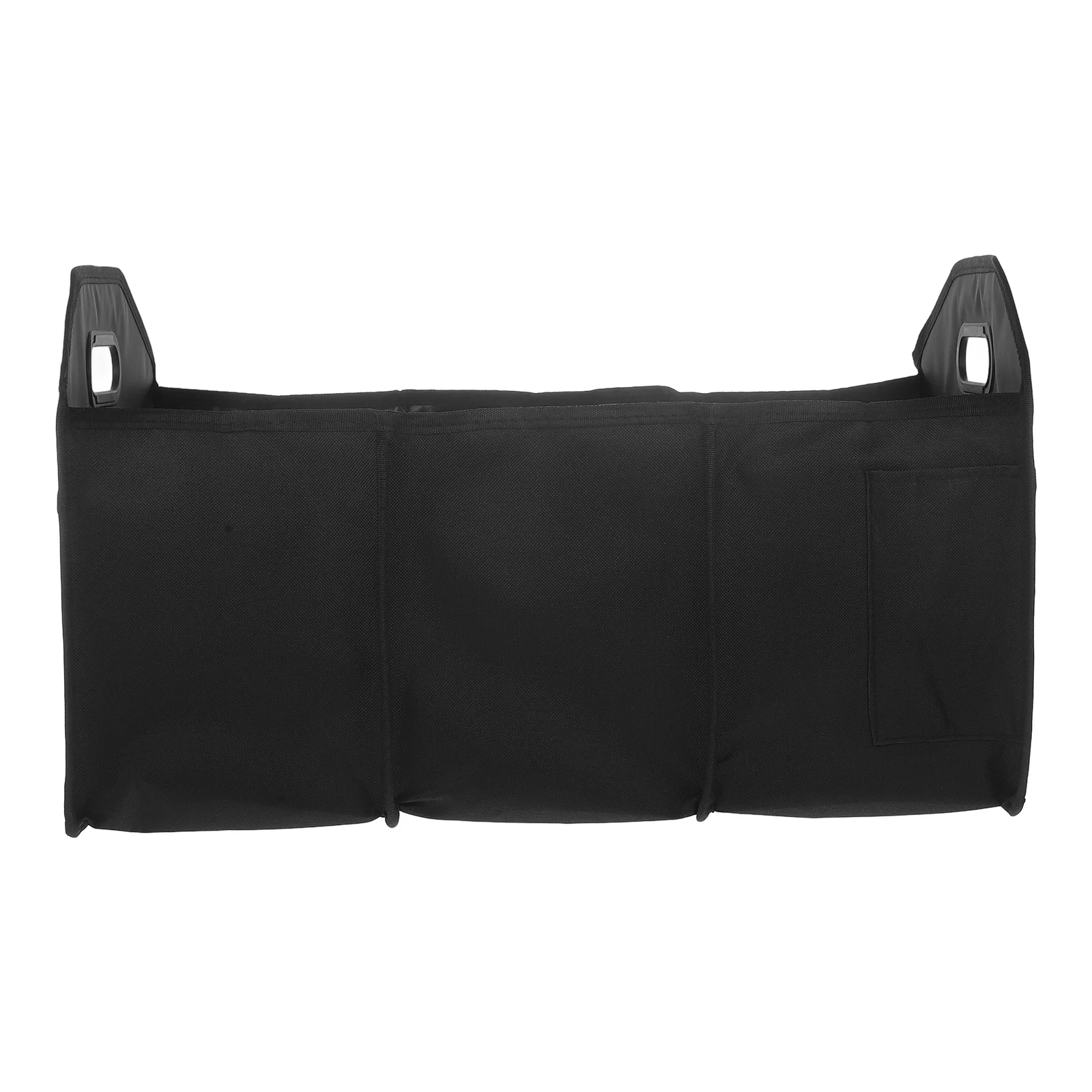 Car Trunk Organizer Storage Box Foldable Multi Compartments Black SUV Interior Accessories Storage Solution Car Organization
Car Trunk Organizer Storage Box Foldable Multi Compartments Black SUV Interior Accessories Storage Solution Car Organization