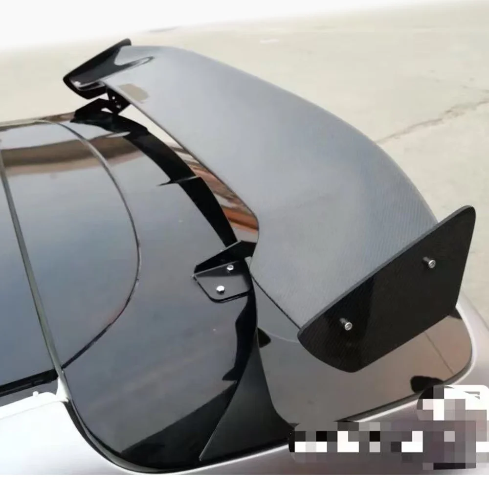 For Volkswagen R36 Golf 5 Golf 6 Golf 7 Golf 8 Golf 4 True carbon fiber tailgate trim rear spoiler car modification accessories
For Volkswagen R36 Golf 5 Golf 6 Golf 7 Golf 8 Golf 4 True carbon fiber tailgate trim rear spoiler car modification accessories
