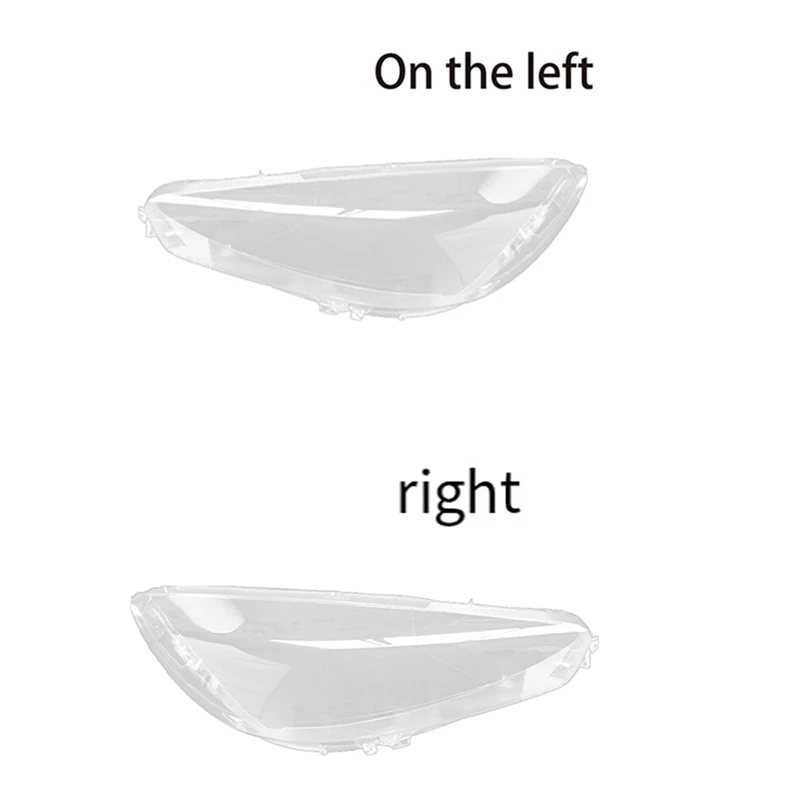 Car Headlight Cover Transparent Headlight Lens Lamp Shell For Peugeot 308 2012-2015
Car Headlight Cover Transparent Headlight Lens Lamp Shell For Peugeot 308 2012-2015