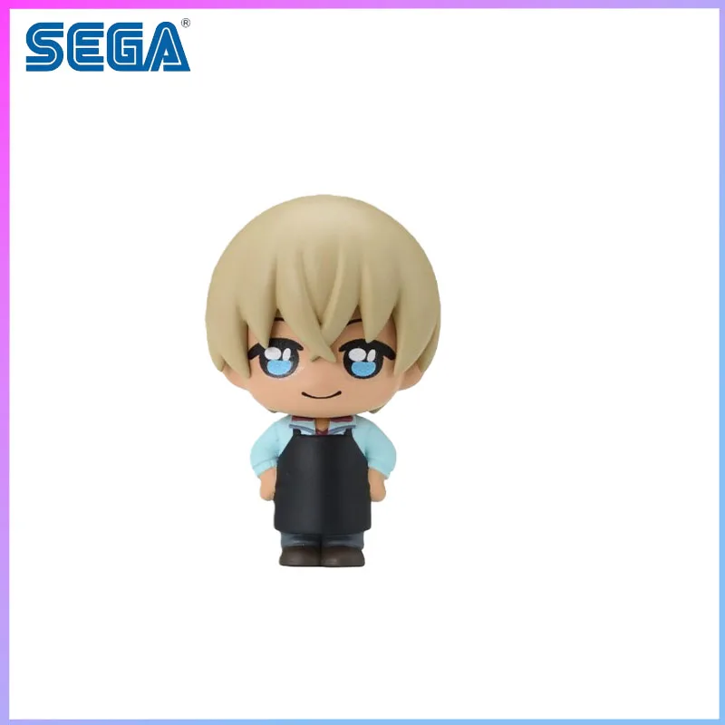 Мини-фигурка SEGA Petite World Memories Series Detective Conan: Тору Амуро (EX), оригинальный гаражный набор для сборки, подарки, игрушки, модель
Мини-фигурка SEGA Petite World Memories Series Detective Conan: Тору Амуро (EX), оригинальный гаражный набор для сборки, подарки, игрушки, модель