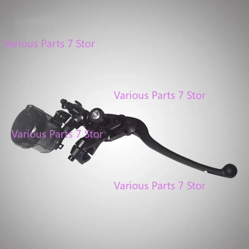 Для LONCIN VOGE 525RR RR525 насос переднего дискового тормоза левый и правый тормозной рычаг сцепления ручка
Для LONCIN VOGE 525RR RR525 насос переднего дискового тормоза левый и правый тормозной рычаг сцепления ручка