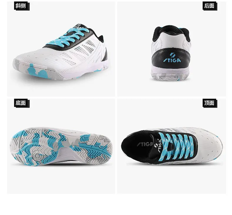 Original Brand Unisex Professional Table Tennis Shoes Designer New Luxury Table Tennis Shoes Top Quality Fitness Badminton Shoes
Original Brand Unisex Professional Table Tennis Shoes Designer New Luxury Table Tennis Shoes Top Quality Fitness Badminton Shoes